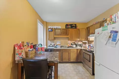 Kitchen - 20 Central Ave, Danvers, MA 01923 photo 2 of 4