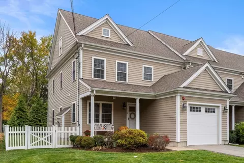 9 Bellevue Rd #9, Natick, MA 01760