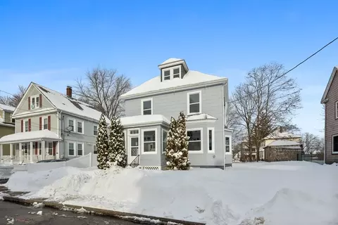 30 Massasoit St, Boston, MA 02136