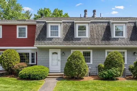 63 Prescott Dr #63, Chelmsford, MA 01863