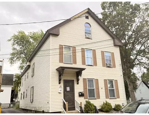 35 Winter St, Fitchburg, MA 01420