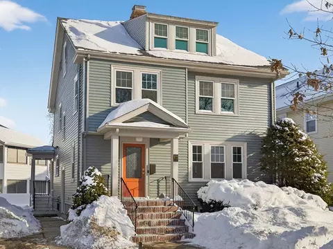12 Carver Rd, Watertown, MA 02472