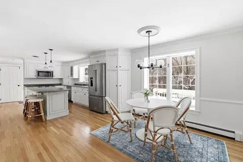 Dining - 22 Del Prete Dr, Hingham, MA 02043 photo 1 of 5