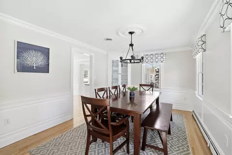 Dining - 22 Del Prete Dr, Hingham, MA 02043 photo 5 of 5