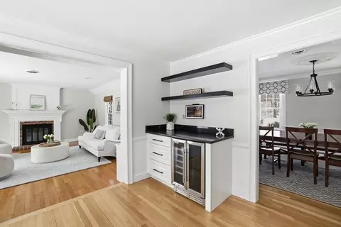 Entry Way - 22 Del Prete Dr, Hingham, MA 02043 photo 1 of 3