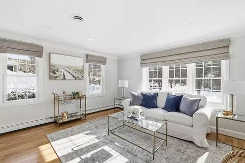 Living - 22 Del Prete Dr, Hingham, MA 02043 photo 2 of 4