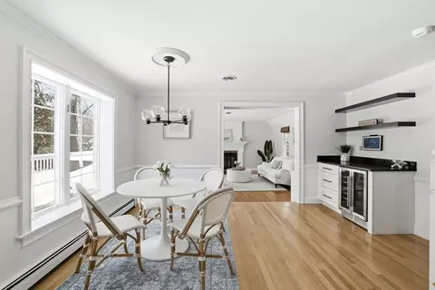 Dining - 22 Del Prete Dr, Hingham, MA 02043 photo 3 of 5