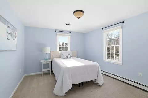 Bedroom - 22 Del Prete Dr, Hingham, MA 02043 photo 3 of 4