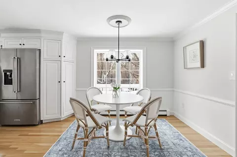 Dining - 22 Del Prete Dr, Hingham, MA 02043 photo 2 of 5