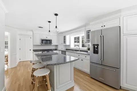 Kitchen - 22 Del Prete Dr, Hingham, MA 02043 photo 1 of 4