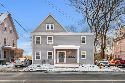 96 N Main St #3, Andover, MA 01810