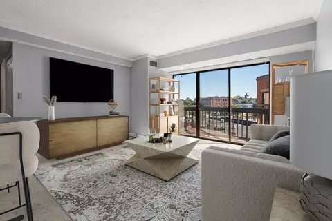 15 N Beacon St #410, Boston, MA 02134