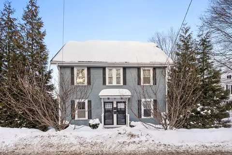 103 Paul Revere Rd #103, Arlington, MA 02476