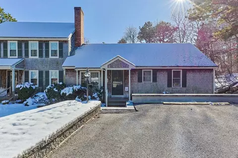45 Miriah Dr #45, Yarmouth, MA 02675
