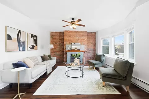 8 Humboldt Ave #2, Roxbury, MA 02119