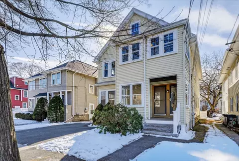 68-70 Hamlet, Arlington, MA 02474