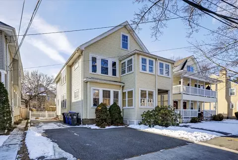 68-70 Hamlet, Arlington, MA 02474 photo 2