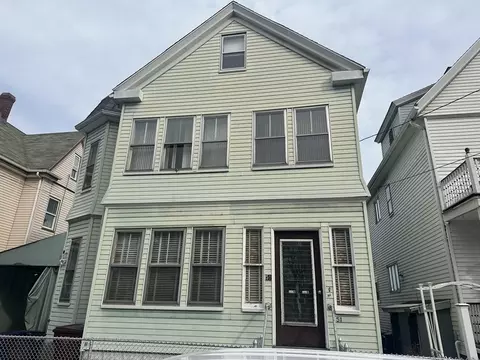 51 Adams Ave, Everett, MA 02149