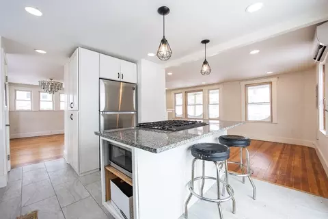 Kitchen - 8 Hampton Cir, Hull, MA 02045 photo 2 of 3