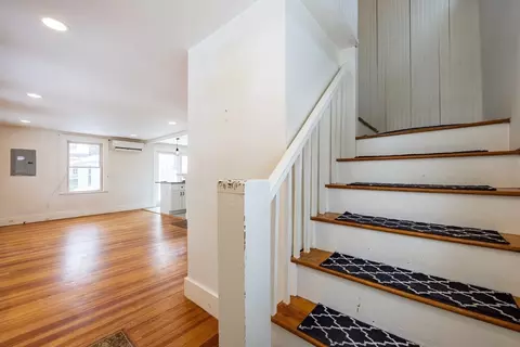 Entry Way - 8 Hampton Cir, Hull, MA 02045 photo 1 of 1