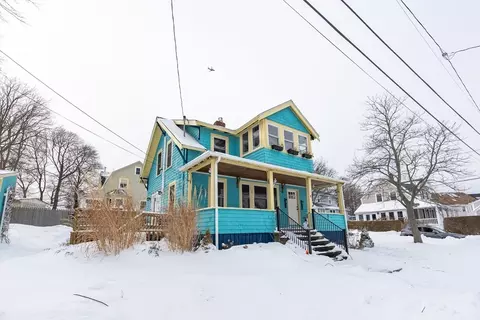 Exterior - 8 Hampton Cir, Hull, MA 02045 photo 4 of 6