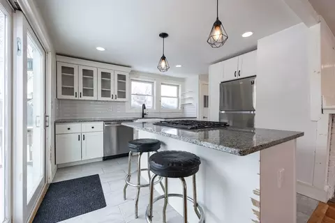 Kitchen - 8 Hampton Cir, Hull, MA 02045 photo 1 of 3