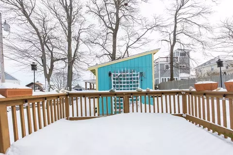 Exterior - 8 Hampton Cir, Hull, MA 02045 photo 6 of 6
