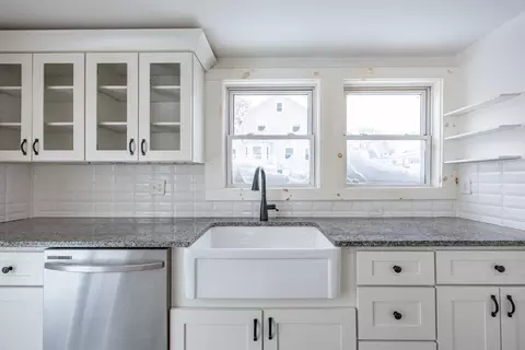 Kitchen - 8 Hampton Cir, Hull, MA 02045 photo 3 of 3
