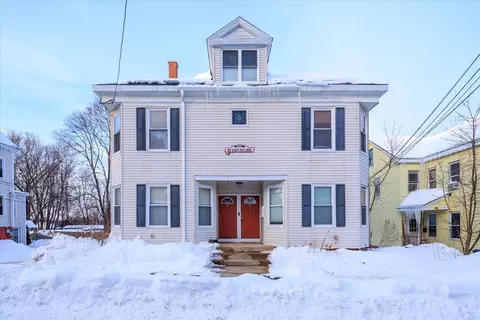 30 Henry St # -B, Clinton, MA 01510