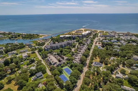 1 Belmont Rd #TH22, Harwich, MA 02671