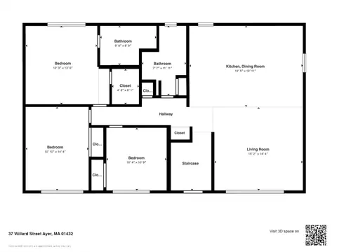 37 Willard St, Ayer, MA 01432 photo 31