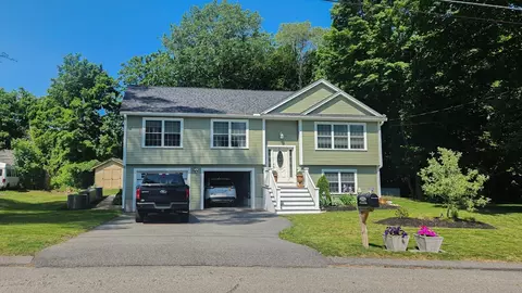 37 Willard St, Ayer, MA 01432