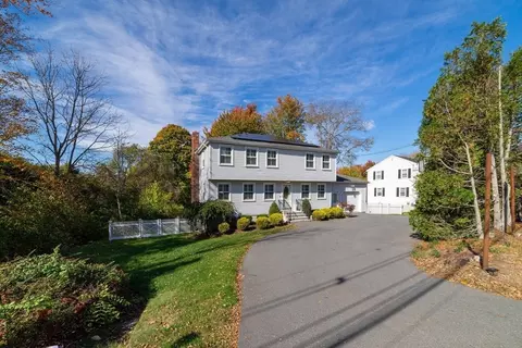 1904 Washington St, Canton, MA 02021