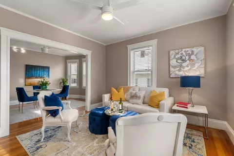 97 Bow St, Arlington, MA 02474