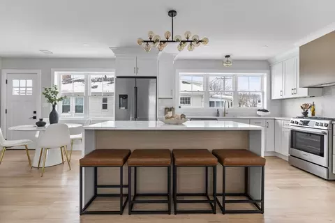 124 Woodruff Ave #124, Medford, MA 02155