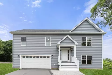 4 Bronson St, Fall River, MA 02721