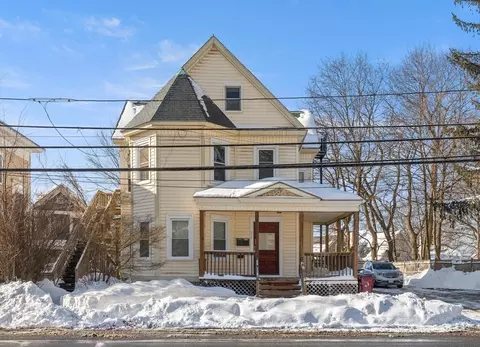 313 Nesmith St, Lowell, MA 01852