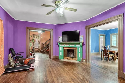 393 Saint James Ave, Springfield, MA 01109 photo 6