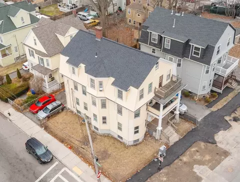 853 Cummins Hwy, Mattapan, MA 02126