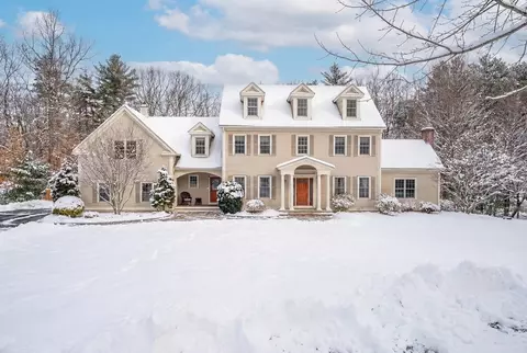 53 Sylvan Dr, Stow, MA 01775
