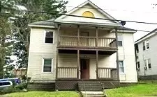 118 Lincoln St, Pittsfield, MA 01201