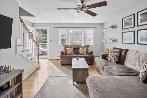 0 Buttonwood Ln #2, Peabody, MA 01960