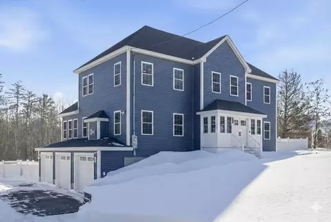 245 Salem, Dracut, MA 01826