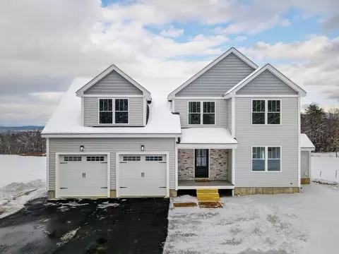 103 Ladd Hl, Belmont, NH 03220