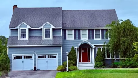 8 Stouffer Cir, Andover, MA 01810