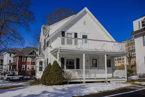 147 County St, Attleboro, MA 02703