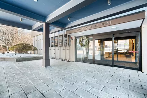 8 Whittier #18A, Boston, MA 02114