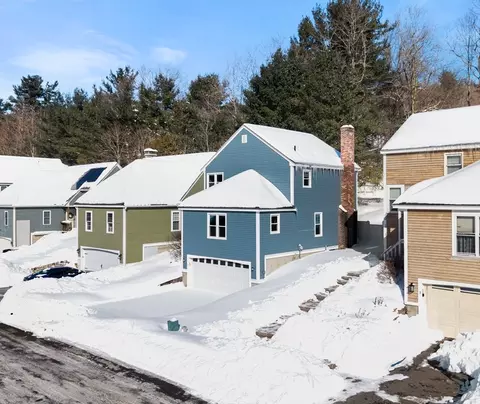 7 Valleyview Ct #7, Fitchburg, MA 01420