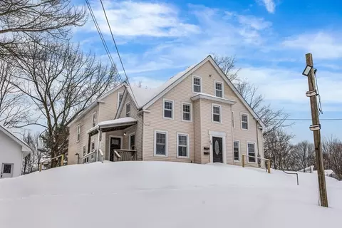46 Franklin St, Leominster, MA 01453