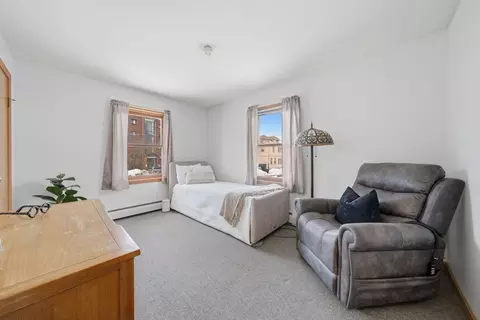 Bedroom - 51 Thurman St, Everett, MA 02149 photo 3 of 6
